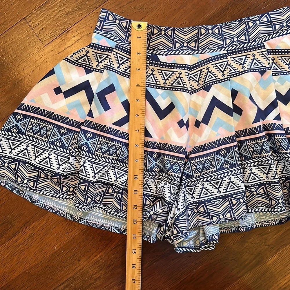 NWOT Apricot Lane Women’s Matching Boutique Summer Beach Set Size Small